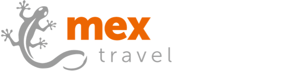 Mexcellence Travel Logo