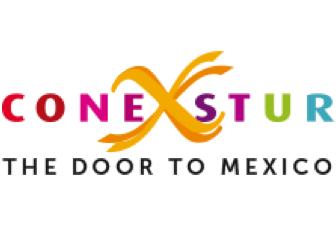 Conexstur Logo