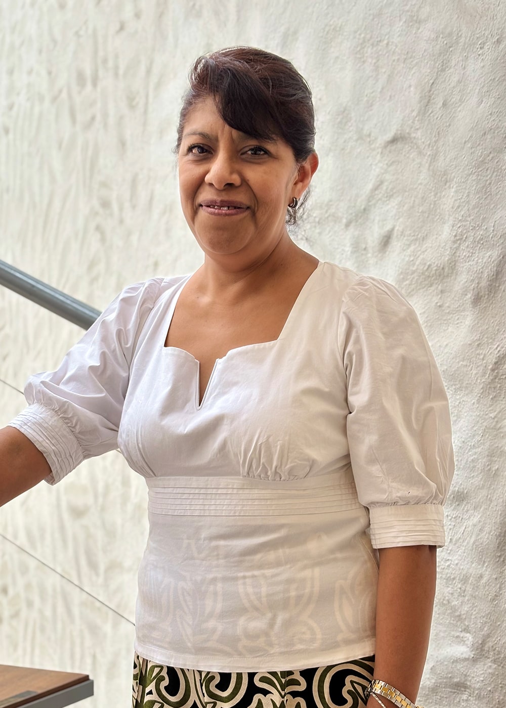 Beatriz Ruiz. Mexcellence
