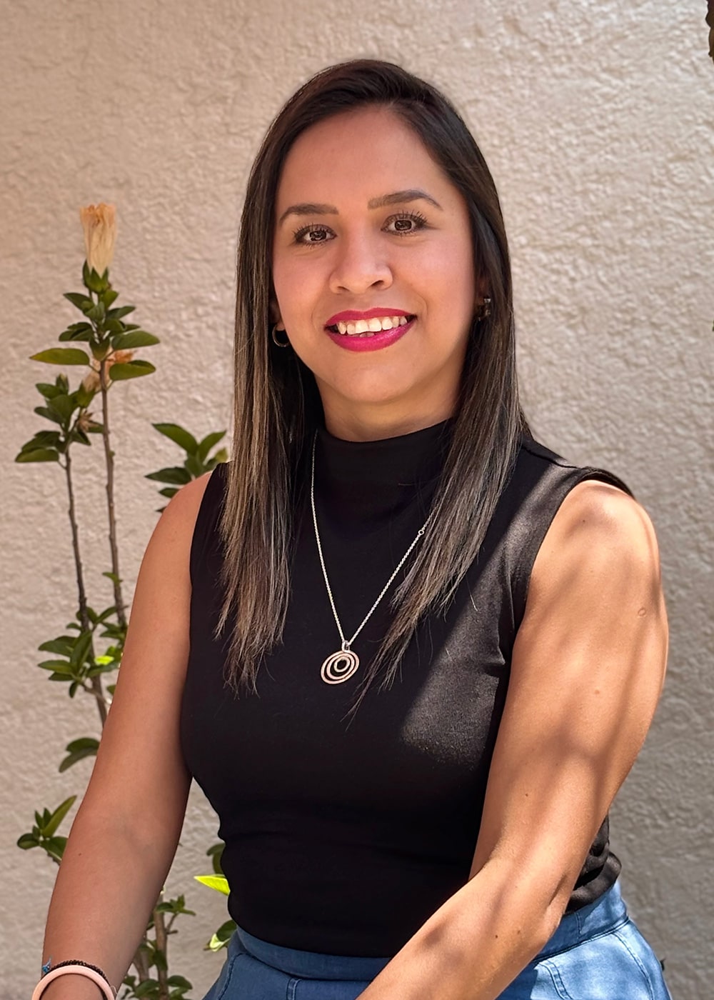 Claudia Hipólito. Mexcellence