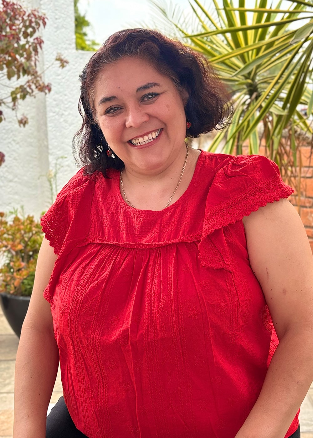 Consuelo Falcón. Mexcellence