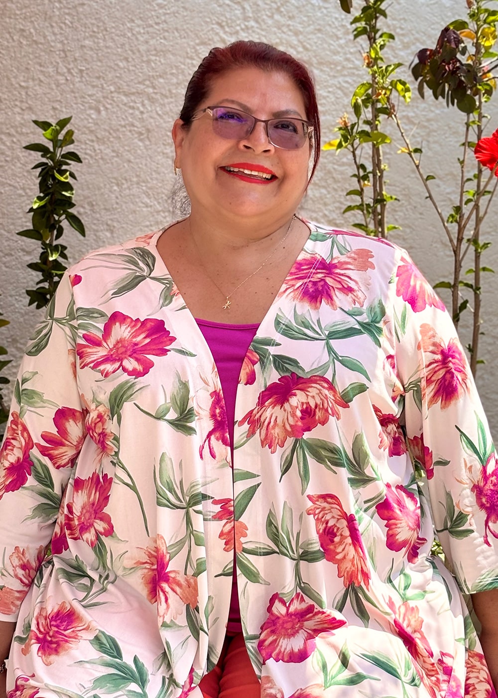Minerva Martínez. Mexcellence