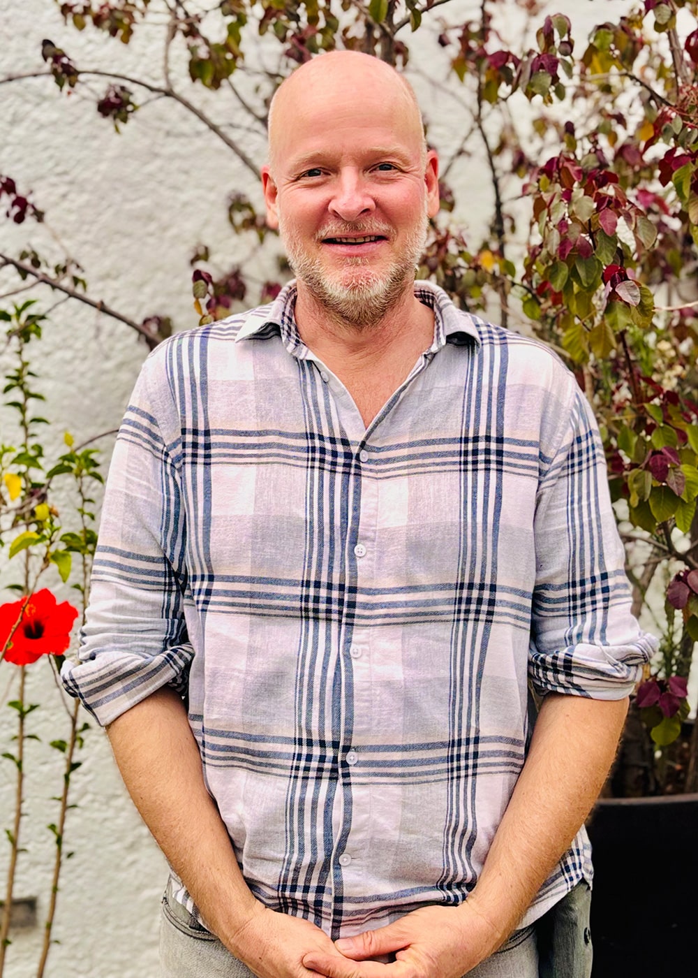 Olaf Meier. Mexcellence