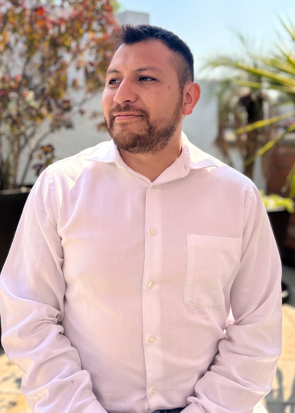 Polo Rodríguez. Mexcellence