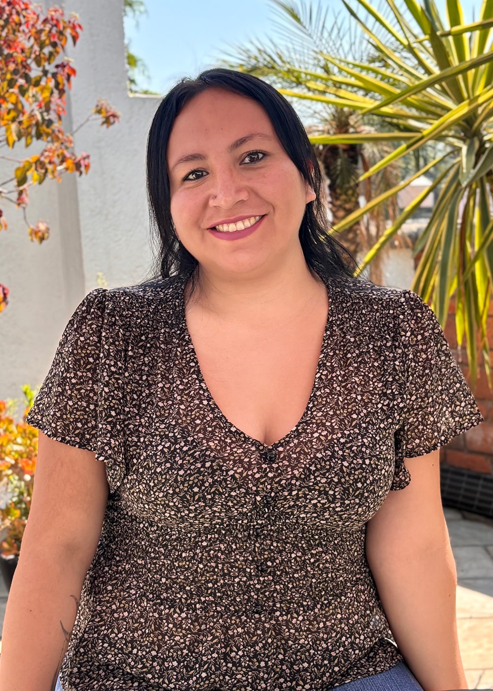 Yessica Melgoza. Mexcellence