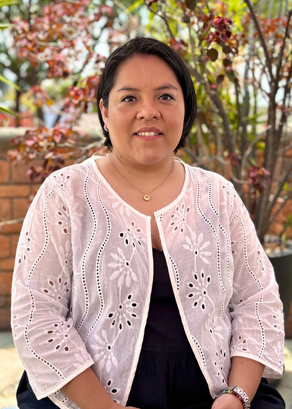 Yuliana Castillo. Mexcellence